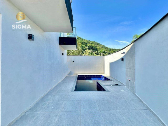 Imagem Sobrado com 2 Quartos à Venda, 90 m² em Balneario Praia Do Perequê - Guarujá Imagem Sobrado com 2 Quartos à Venda, 90 m² em Balneario Praia Do Perequê - Guarujá