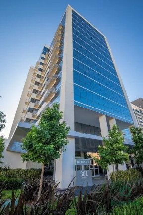 Sala Comercial à Venda, 53 m² em Santana - Porto Alegre
