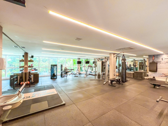 Imagem Apartamento com 4 Quartos à Venda, 304 m² em Petrópolis - Porto Alegre