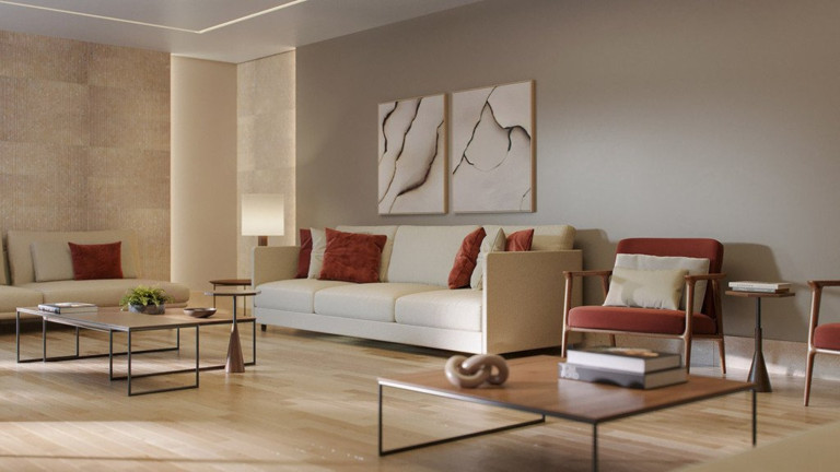 Imagem Apartamento com 2 Quartos à Venda, 61 m² em Vila Romana - São Paulo