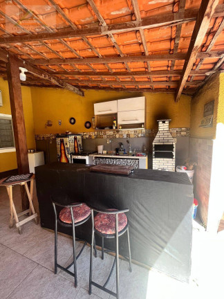 Casa com 2 Quartos à Venda, 260 m² em Inoã (inoã) - Maricá