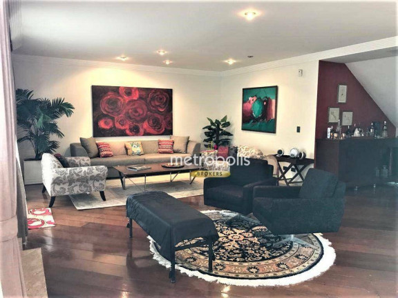 Imagem Sobrado com 4 Quartos à Venda, 380 m² em Jardim Chácara Inglesa - São Bernardo Do Campo Imagem Sobrado com 4 Quartos à Venda, 380 m² em Jardim Chácara Inglesa - São Bernardo Do Campo