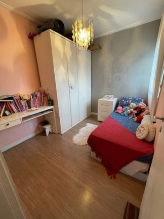 Imagem Apartamento com 3 Quartos à Venda, 80 m² em Chacara Santo Antonio - São Paulo Imagem Apartamento com 3 Quartos à Venda, 80 m² em Chacara Santo Antonio - São Paulo