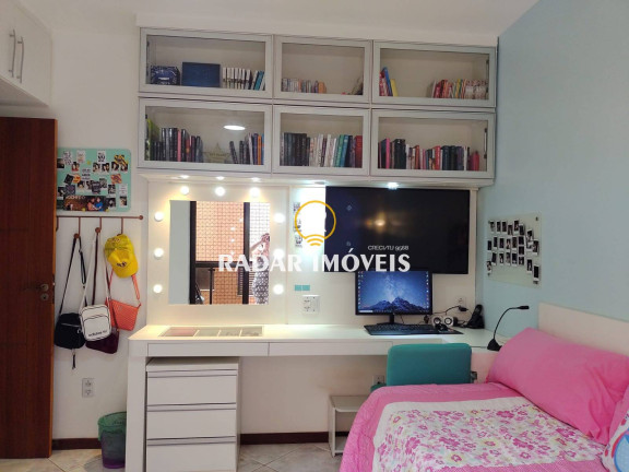 Imagem Cobertura com 3 Quartos à Venda, 280 m² em Passagem - Cabo Frio