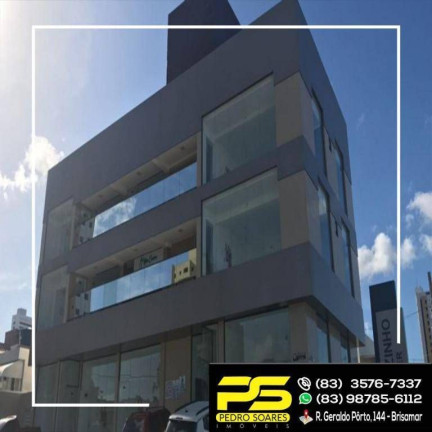 Sala Comercial à Venda, 31 m² em Tambauzinho - João Pessoa