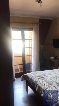 Imagem Casa com 3 Quartos à Venda, 125 m² em Vila Dalva - São Paulo
