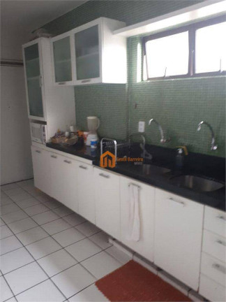 Imagem Apartamento com 3 Quartos à Venda, 141 m² em Aldeota - Fortaleza