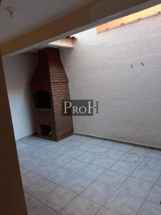 Imagem Sobrado com 3 Quartos à Venda, 160 m² em Santa Terezinha - São Bernardo Do Campo