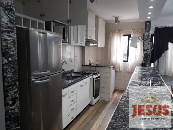 Apartamento com 2 Quartos à Venda, 74 m² em Enseada - Guarujá