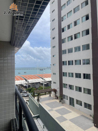 Imagem Apartamento com 2 Quartos à Venda, 65 m² em Mucuripe - Fortaleza Imagem Apartamento com 2 Quartos à Venda, 65 m² em Mucuripe - Fortaleza