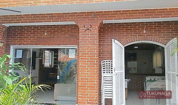 Imagem Sobrado com 4 Quartos à Venda, 300 m² em Canto Do Forte - Praia Grande Imagem Sobrado com 4 Quartos à Venda, 300 m² em Canto Do Forte - Praia Grande
