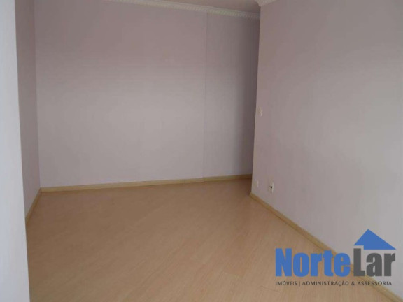Imagem Apartamento com 2 Quartos à Venda, 68 m² em Vila Romero - São Paulo
