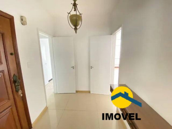 Imagem Apartamento com 4 Quartos à Venda, 160 m² em Icaraí - Niterói Imagem Apartamento com 4 Quartos à Venda, 160 m² em Icaraí - Niterói