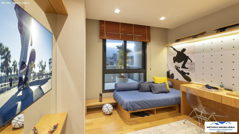 Imagem Imóvel com 3 Quartos à Venda, 324 m² em Chacara Klabin - São Paulo