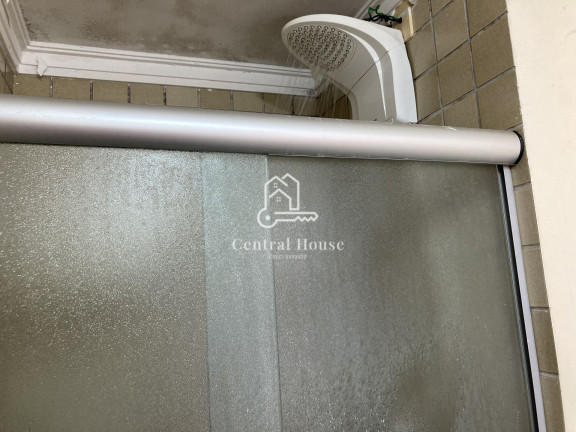 Imagem Apartamento com 2 Quartos à Venda, 54 m² em Parque Bristol - São Paulo