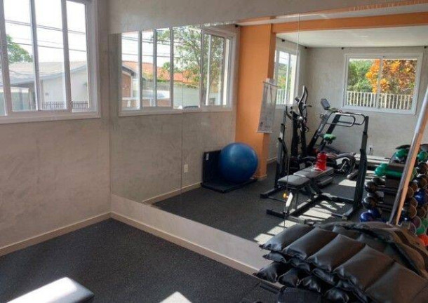 Imagem Apartamento com 3 Quartos para Alugar, 100 m² em Granjas Santa Terezinha - Taubaté