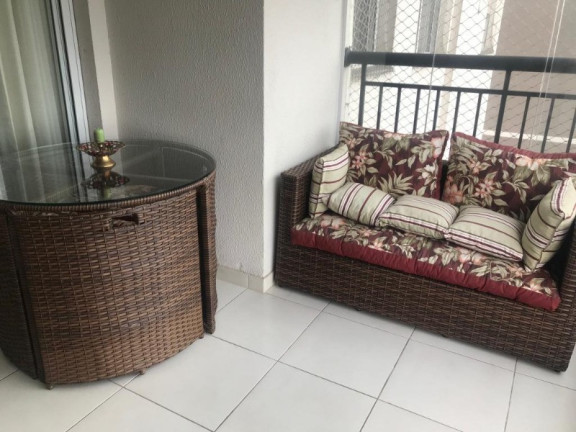 Imagem Imóvel com 3 Quartos à Venda, 84 m² em Vila Andrade - São Paulo