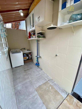 Imagem Casa com 3 Quartos à Venda, 130 m² em Jardim Real - Praia Grande Imagem Casa com 3 Quartos à Venda, 130 m² em Jardim Real - Praia Grande