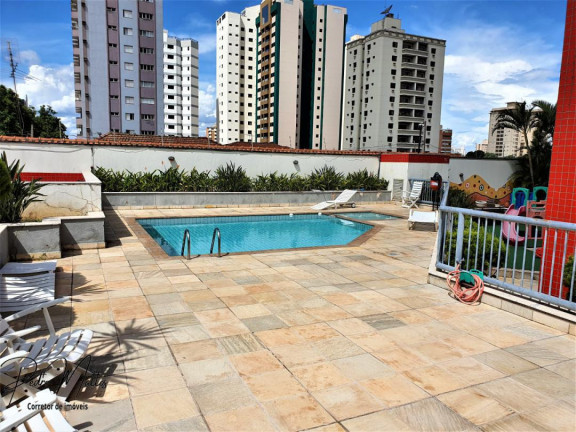 Imagem Imóvel com 3 Quartos à Venda, 110 m² em Centro - Piracicaba Imagem Imóvel com 3 Quartos à Venda, 110 m² em Centro - Piracicaba