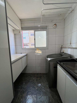 Imagem Apartamento com 3 Quartos à Venda, 106 m² em Canto Do Forte - Praia Grande