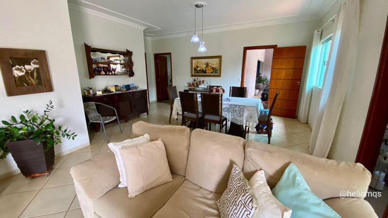 Imagem Casa com 3 Quartos à Venda, 227 m² em Vila Vilas Boas - Campo Grande Imagem Casa com 3 Quartos à Venda, 227 m² em Vila Vilas Boas - Campo Grande