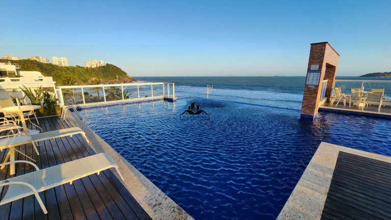 Imagem Apartamento com 2 Quartos à Venda, 120 m² em Jardim Las Palmas - Guarujá