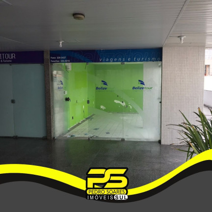 Imagem Imóvel Comercial para Alugar, 18 m² em Tambaú - João Pessoa Imagem Imóvel Comercial para Alugar, 18 m² em Tambaú - João Pessoa