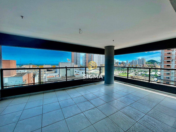 Studio com 1 Quarto à Venda, 30 m² em Enseada - Guarujá