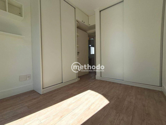 Imagem Apartamento com 3 Quartos à Venda ou Locação, 88 m² em Jardim Das Paineiras - Campinas