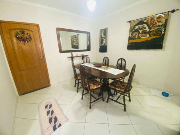 Imagem Apartamento com 1 Quarto à Venda, 61 m² em Aviação - Praia Grande