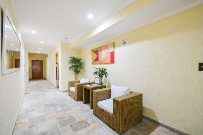 Imagem Apartamento com 3 Quartos à Venda, 171 m² em Santa Cecília - São Paulo