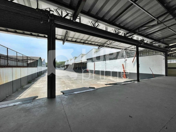 Imagem Imóvel Comercial para Alugar, 5.500 m² em Cumbica - Guarulhos