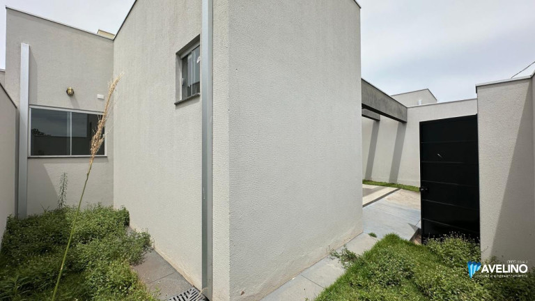 Imagem Casa com 3 Quartos à Venda, 83 m² em Parque Dos Novos Estados - Campo Grande Imagem Casa com 3 Quartos à Venda, 83 m² em Parque Dos Novos Estados - Campo Grande