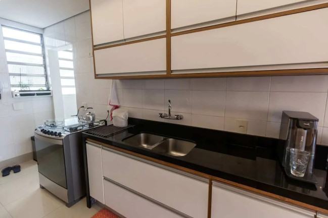 Imagem Apartamento com 3 Quartos à Venda, 107 m² em Itaim Bibi - São Paulo Imagem Apartamento com 3 Quartos à Venda, 107 m² em Itaim Bibi - São Paulo