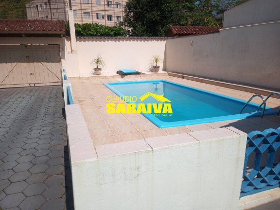 Imagem Casa com 4 Quartos à Venda, 224 m² em Martim De Sa - Caraguatatuba