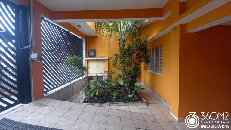 Imagem Casa com 2 Quartos à Venda, 292 m² em Vila Alto De Santo André - Santo André Imagem Casa com 2 Quartos à Venda, 292 m² em Vila Alto De Santo André - Santo André
