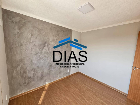 Imagem Apartamento com 2 Quartos à Venda, 39 m² em Jardim América (vila Xavier) - Araraquara Imagem Apartamento com 2 Quartos à Venda, 39 m² em Jardim América (vila Xavier) - Araraquara