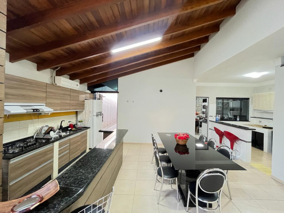 Imagem Casa à Venda, 224 m² em Jardim Birigüi - Umuarama Imagem Casa à Venda, 224 m² em Jardim Birigüi - Umuarama