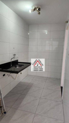 Imagem Apartamento com 1 Quarto à Venda, 55 m² em Jardim Campo Grande - São Paulo