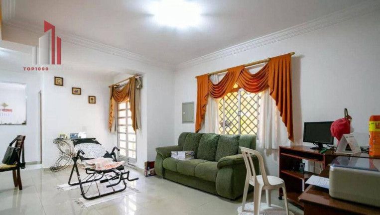 Imagem Sobrado com 4 Quartos à Venda, 175 m² em Casa Verde Alta - São Paulo Imagem Sobrado com 4 Quartos à Venda, 175 m² em Casa Verde Alta - São Paulo