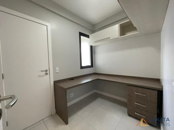 Imagem Apartamento com 3 Quartos à Venda, 97 m² em Itacorubi - Florianópolis