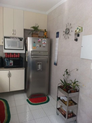 Imagem Apartamento com 3 Quartos à Venda, 105 m² em Gonzaga - Santos