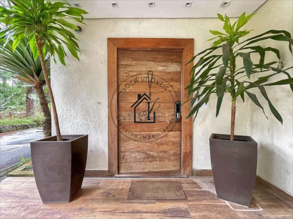 Imagem Apartamento com 2 Quartos à Venda, 150 m² em Granja Viana - Cotia
