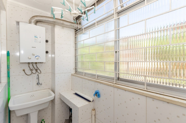Imagem Apartamento com 2 Quartos à Venda, 66 m² em Jardim Do Salso - Porto Alegre Imagem Apartamento com 2 Quartos à Venda, 66 m² em Jardim Do Salso - Porto Alegre