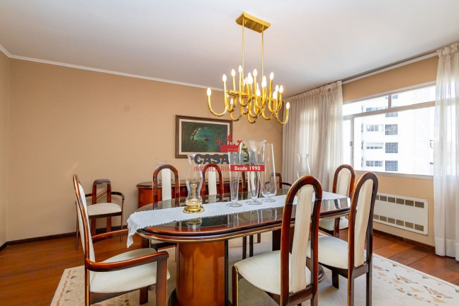 Imagem Apartamento com 3 Quartos à Venda, 282 m² em Bigorrilho - Curitiba Imagem Apartamento com 3 Quartos à Venda, 282 m² em Bigorrilho - Curitiba