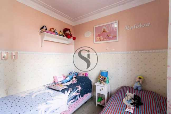 Imagem Sobrado com 4 Quartos à Venda, 133 m² em Ipiranga - São Paulo
