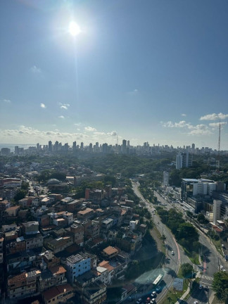 Imagem Apartamento com 1 Quarto à Venda, 48 m² em Rio Vermelho - Salvador Imagem Apartamento com 1 Quarto à Venda, 48 m² em Rio Vermelho - Salvador