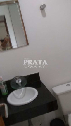 Imagem Apartamento à Venda, 76 m² em Encruzilhada - Santos Imagem Apartamento à Venda, 76 m² em Encruzilhada - Santos