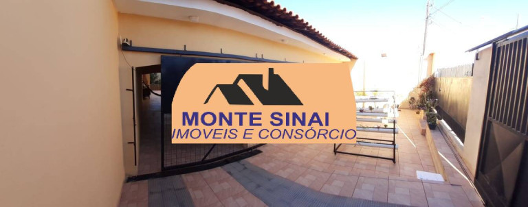 Casa com 4 Quartos à Venda, 300 m² em Rio Acima - Votorantim