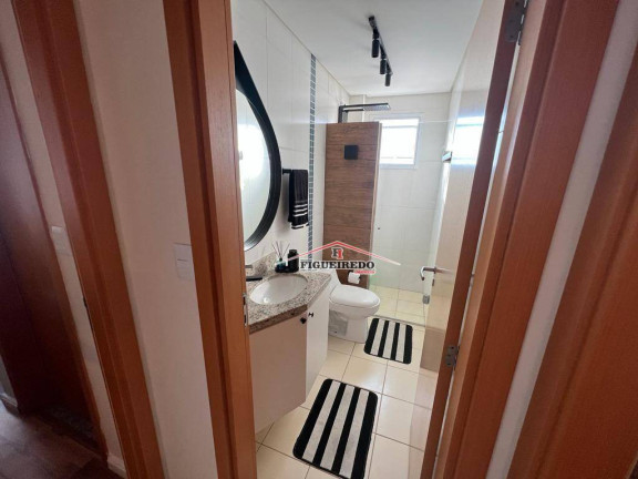 Imagem Apartamento com 2 Quartos à Venda, 83 m² em Ocian - Praia Grande